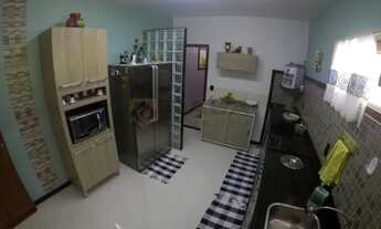 Imagem 3: DM- Vai Perder? Pra vender. Casa grande em Enseada de Jacaraípe