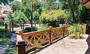 Imagem 3: Casa no Condomínio Colina dos Lagos em Gramado!