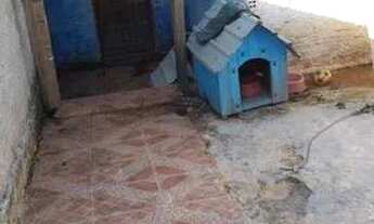 Imagem 4: Casa no jari Quarto com aluguel por R$450 /mês