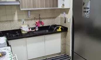 Imagem 6: Apartamento no Jd. América - Residencial Mirafiori