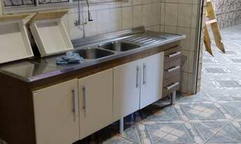 Imagem 6: Aluga se casa de 3 dormitórios com garagem próx ao supermercado nosso lar