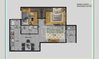 Imagem 13: Condomínio novo localização maravilhosa venha conhecer !!! EM OBRAS