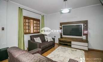 Imagem 2: SãO CAETANO DO SUL - Casa Padrão - Santa Maria