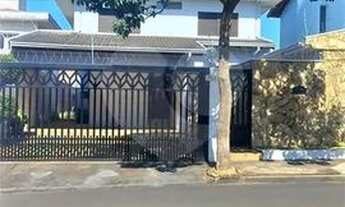 Imagem: Casa para venda no Planalto Paraíso