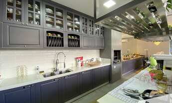 Imagem 6: Casa á venda no Bairro São Miguel, 4 quartos, R$1.300.000