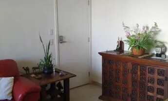Imagem: APARTAMENTO - VILA ROMANA - SP