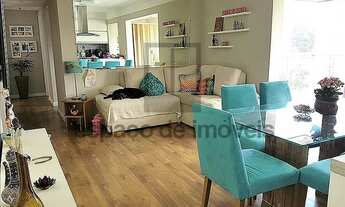 Imagem: Olha que fofura de apê!