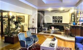 Imagem 6: Apartamento para venda possui 215 metros quadrados com 3 quartos em Leblon - Rio de Janeir