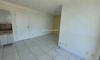 Imagem 4: Apartamento para aluguel, 3 quartos, 1 suíte, 1 vaga, Janga - Paulista/PE