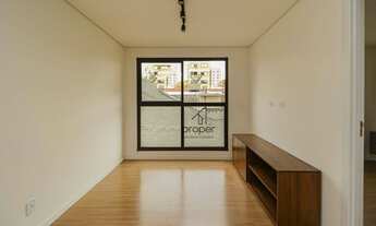 Imagem 5: Apartamento com 1 dormitório para alugar, 38 m² por R$ 2.100,00/mês - Centro - Pelotas/RS