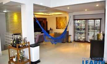 Imagem 5: COBERTURA - MORUMBI - SP