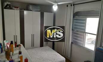 Imagem 7: Apartamento com 1 dormitório Frente Rua Vista Livre Proximo Praiaà venda, 52 m² por R$ 1