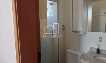 Imagem 2: Apartamento para Venda em Uberlândia, Jardim Holanda, 3 dormitórios, 1 suíte, 2 banheiros