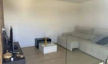 Imagem 3: Apartamento a venda no Condomínio Reserva Jardim Amazonas - Jardim Amazonas - Campinas/SP