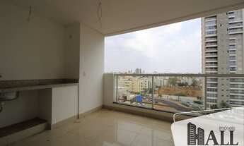 Imagem: Apartamento à Venda no Edifício Vega com