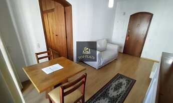 Imagem 7: Flat disponível em Moema