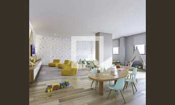 Imagem 3: Apartamento à Venda - Vila Prudente, 2 Quartos, 77 m2