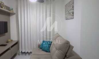 Imagem: Apartamento (tipo - padrao) 2 dormitórios