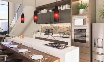 Imagem 2: Sobrado no Vivva - 234 m² - 3 suítes - 4 vagas - VENDA