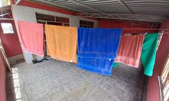 Imagem 6: Casa 4 quartos sendo 2 suítes no Bairro da Paz + PONTO COMERCIAL, TERRENO 8X30