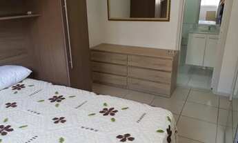 Imagem 2: Alugo Apartamento 2 Quartos Condomínio