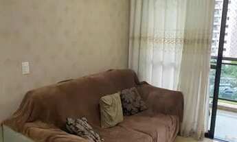 Imagem 3: JARDIM DE TOSCANA - MOBILIADO