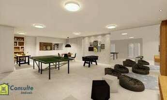 Imagem 7: Apartamento com 2 dormitórios à venda, 85 m² por R$ 480.000 - Aviação - Praia Grande/SP