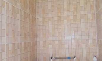 Imagem 5: Alugo uma kitnet sala cozinha quarto com suite area de servico