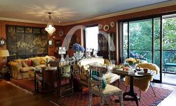 Imagem: Apartamento para venda possui 186 metros