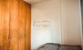 Imagem 6: Apartamento 02 Dormitórios- Mandaqui - Lazer Completo