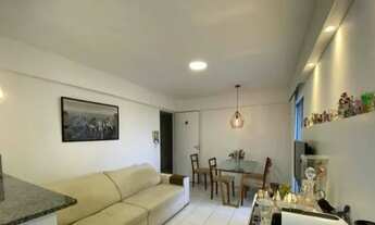 Imagem 2: Apartamento para aluguel e venda em Torrões - Recife - PE