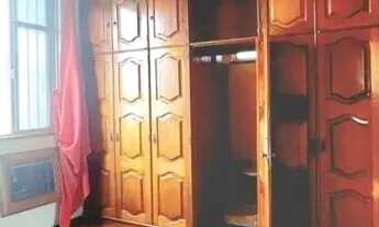 Imagem 5: Apartamento andar alto - 3 quartos sendo 1 suíte - 1 vaga privativa de garagem -Av. Gov.Jo