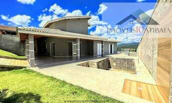 Imagem: Linda Casa em Atibaia Sp