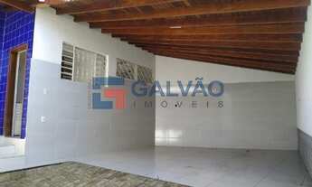 Imagem 5: Casa para locação no Jardim Messina em Jundiaí - SP