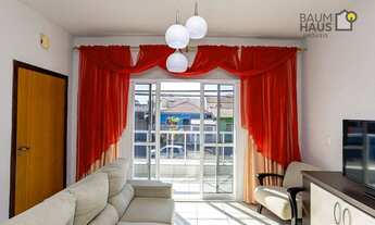 Imagem 7: ACEITA PERMUTA) Sobrado 3 quartos com comércio no Osternack