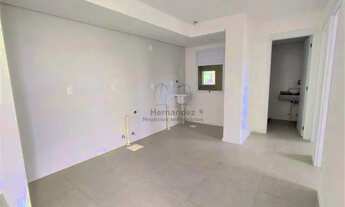 Imagem 4: Excelente Apartamento Novo (Nunca Habitado) no Acqua Parque Residence!