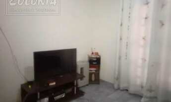 Imagem 2: Santo André - Casa Padrão - Parque João Ramalho