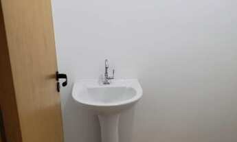 Imagem 7: Sala Comercial - Centro da Cidade - Espaço Empresarial Sky I - 45m² - Aceita Permuta