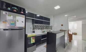 Imagem 4: Excelente casa duplex em condomínio localizado em piedade com 80,93m²