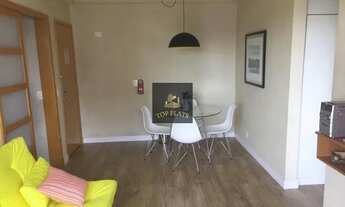 Imagem 3: Flat disponível em Moema