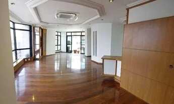 Imagem: Cobertura com 4 Dormitórios no Itaim Bibi