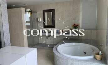 Imagem 5: Casa com 5 suítes para venda e locação no Cond. Morada da Península na Reserva do Paiva