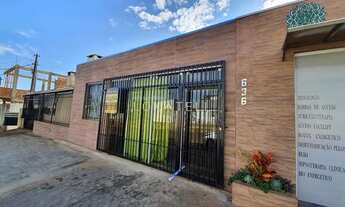 Imagem 2: Casa para locação no Esmeralda em Cascavel