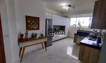 Imagem 7: Apartamento com 3 dormitórios à venda, 112 m² por R$ 470.000,00 - Recreio - Rio das Ostras