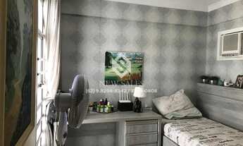 Imagem 7: Excelente apartamento com 3 quartos, sendo 1 suíte no Setor Aeroporto