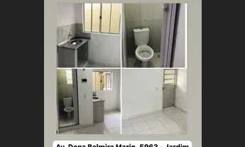 Imagem: Kitnet grande Grajaú