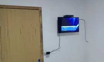 Imagem 4: Pousada AparecidA