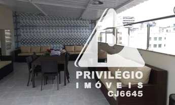 Imagem: Rua Figueiredo Magalhães, Copacabana