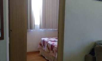 Imagem 5: Belo Horizonte - Apartamento Padrão - Belmonte