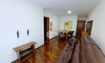 Imagem 3: Apartamento com 3 dormitórios para alugar, 90 m² por R$ 3.677,00/mês - Vila Frezzarin - Am